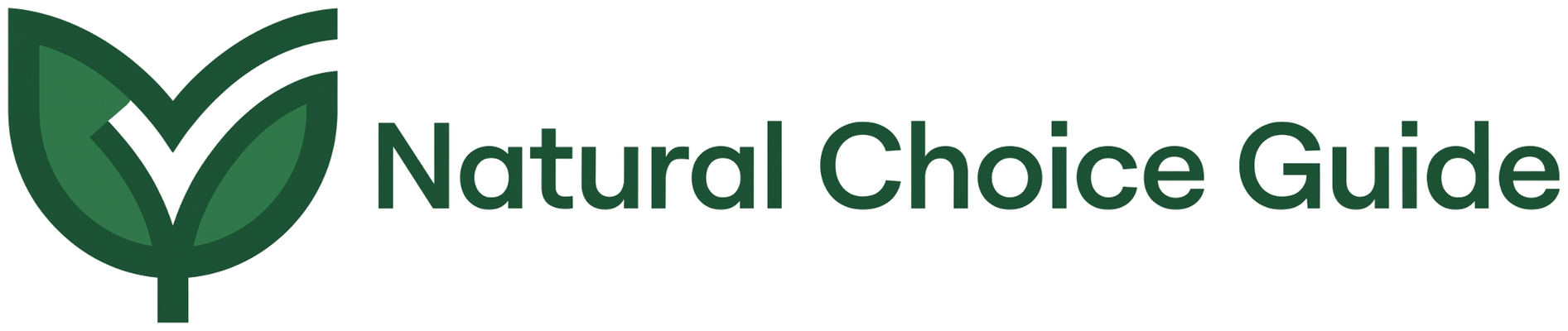 Natural Choice Guide
